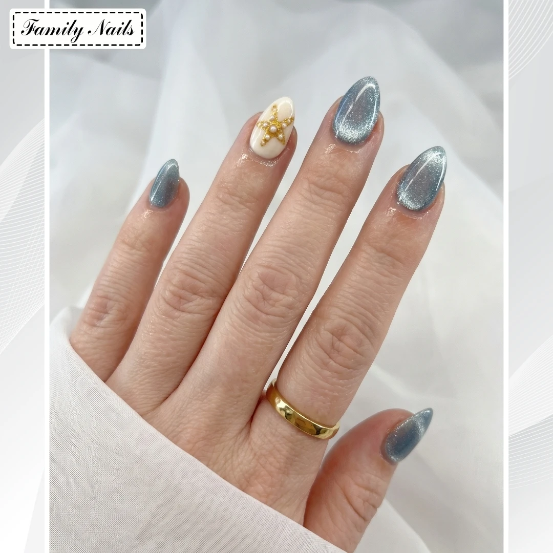 Cute nails
